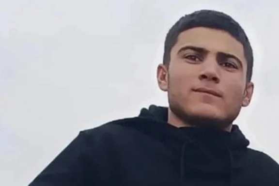 پیکر معترض نوجوان کشتهشده در ازنا بدون حضور خانواده به خاک سپرده شد