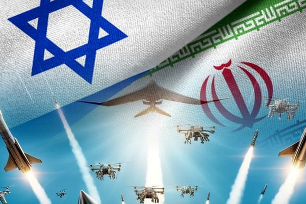 Arab Israelis say retaliatory attack on Iran 'too weak'