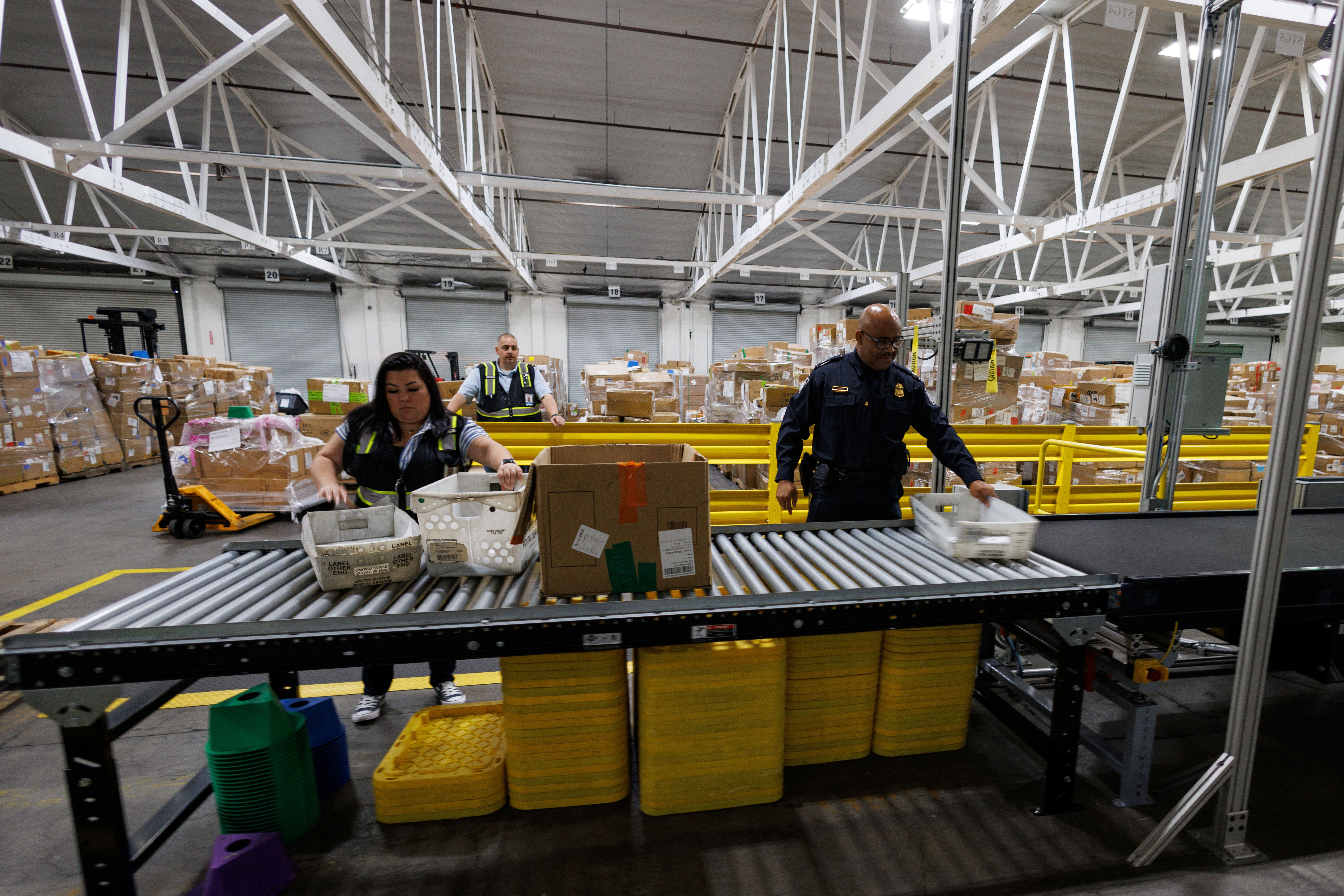 قاچاقچیان فنتانیل چطور از قانون ایالات‌متحده برای کشتن آمریکایی‌ها سوء‌استفاده می‌کنند