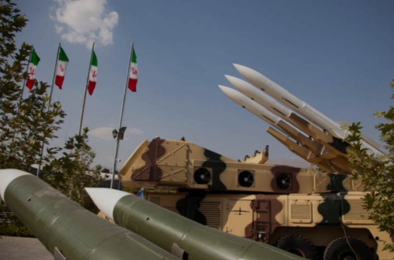 ایران ما را به جنگ می‌برند، جنگی که جنگ ایرانیان نیست