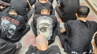 Iran Labels Rock Music Fans Satan Worshippers in Mass Arrest