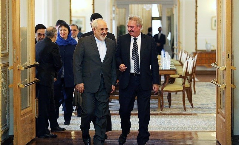 Luxembourger of Iranian Descent Sentenced To Death By Islamic Republic  