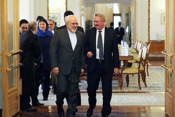 Luxembourger of Iranian Descent Sentenced To Death By Islamic Republic