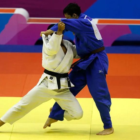 حذف ۵ جودوکار ایران از تورنمنت آزاد ترکیه با ۵ شکست و تنها یک پیروزی