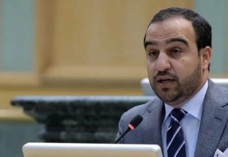 بازداشت یک عضو پارلمان اردن به ظن تلاش برای قاچاق سلاح و طلا به اسرائیل