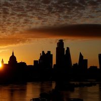 How an IRGC-linked money laundering network operated from London