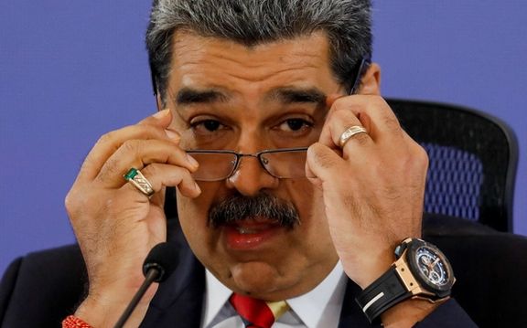 قیمت دلار آمریکا در ونزوئلا طی یک سال ۴۷۹ درصد افزایش یافت