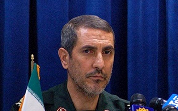فرمانده سپاه تهران: آمریکاییها میگویند شیعیان ژنی دارند که باید به سربازانمان تزریق کنیم
