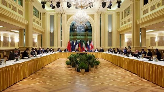 والاستریت ژورنال: اسرائیل به آمریکا درباره احتمال «توافق نیمهکاره» با ایران هشدار داد