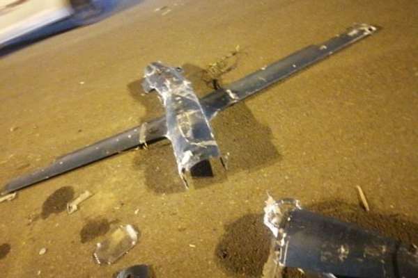 Ten Injured In Drone Attacks On Saudi Airport