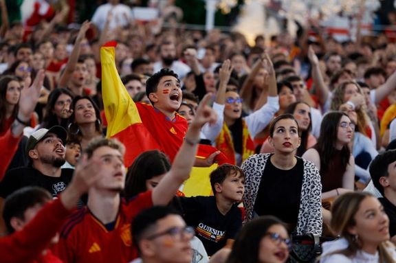 نایب رئیس فیفا: جام ۲۰۲۲ آخرین دوره ای خواهد بود که در یک کشور برگزار می شود