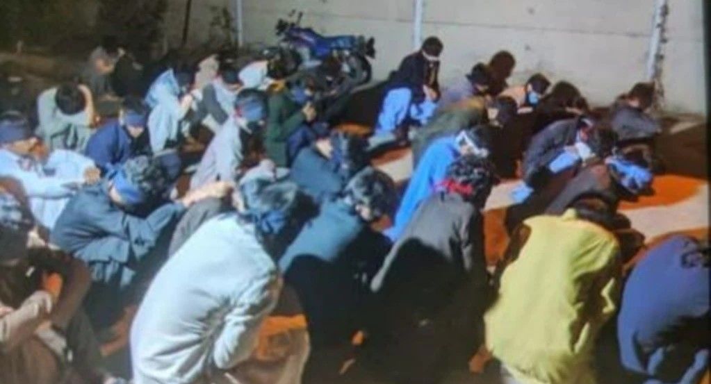 Law Enforcement Officer Killed In Attack In Southeast Iran