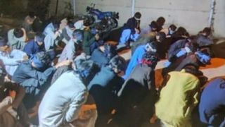 Law Enforcement Officer Killed In Attack In Southeast Iran