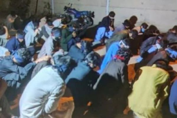 Law Enforcement Officer Killed In Attack In Southeast Iran