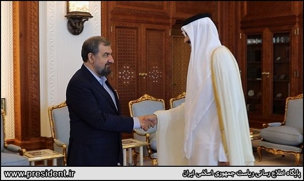 آرژانتین خواستار بازداشت محسن رضایی در قطر شد