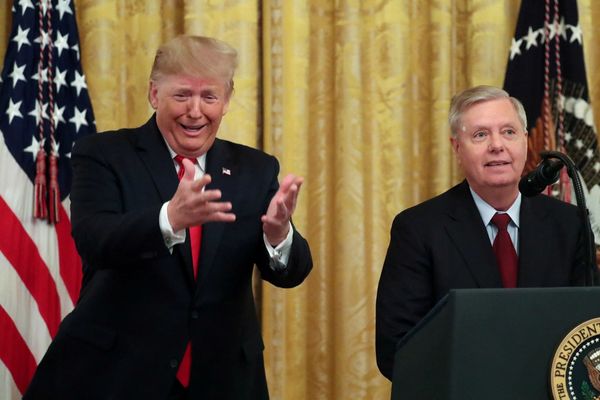 US should help Israel strike Iran nuclear sites, Trump confidant says