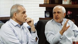 نشانههای ابتدایی کارزار «ما پشیمانیم» در مورد پزشکیان