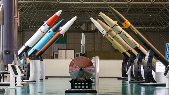 مفتش أممي سابق: برنامج إيران النووي غامض والتدابير الحالية غير كافية لكشف أنشطتها المشبوهة