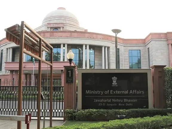 هند در واکنش به اظهارات خامنهای درباره «رنج مسلمانان»: به کارنامه خودتان نگاه کنید