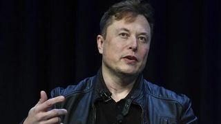 Elon Musk's meeting with Iranian envoy sparks controversy