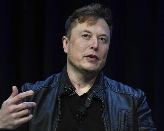 عضو هیات جمهوری اسلامی در سازمان ملل: درباره خبر دیدار با ایلان ماسک نظری نداریم