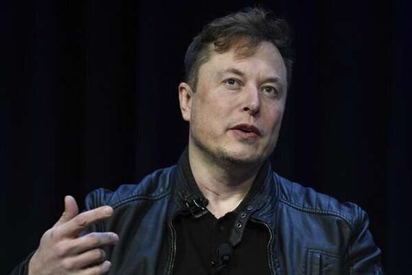 Elon Musk's meeting with Iranian envoy sparks controversy
