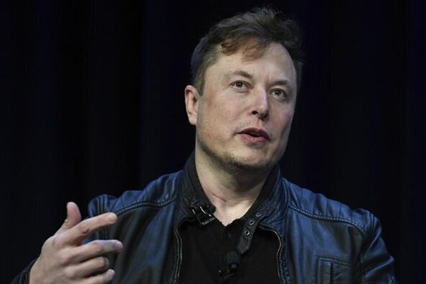 Elon Musk's meeting with Iranian envoy sparks controversy