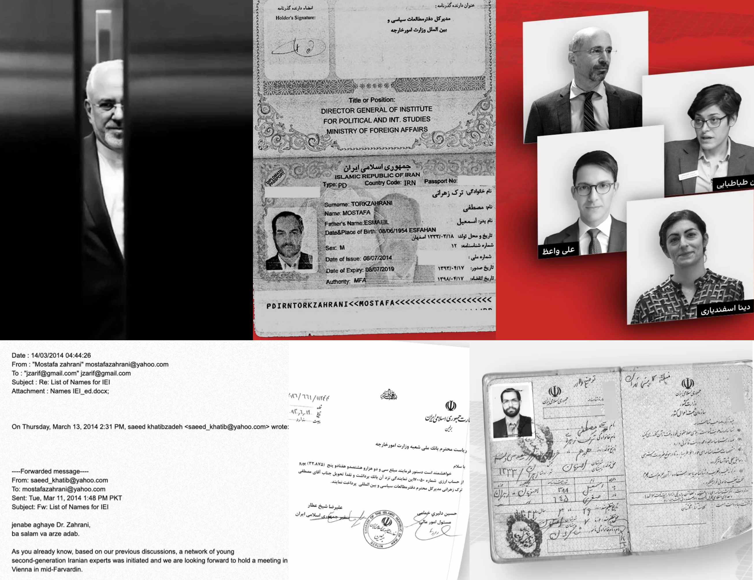 "حرب إيران الناعمة"..تقرير "إيران إنترناشيونال" يكشف تحركات طهران بمراكز السياسة الأميركية