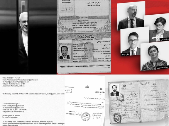 "حرب إيران الناعمة"..تقرير "إيران إنترناشيونال" يكشف تحركات طهران بمراكز السياسة الأميركية