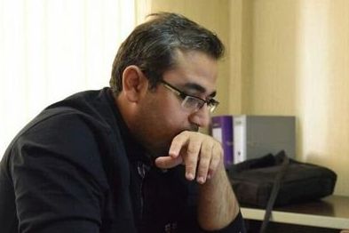 سعید سیفعلی، مدیرمسئول سایت دیدهبان ایران بازداشت شد