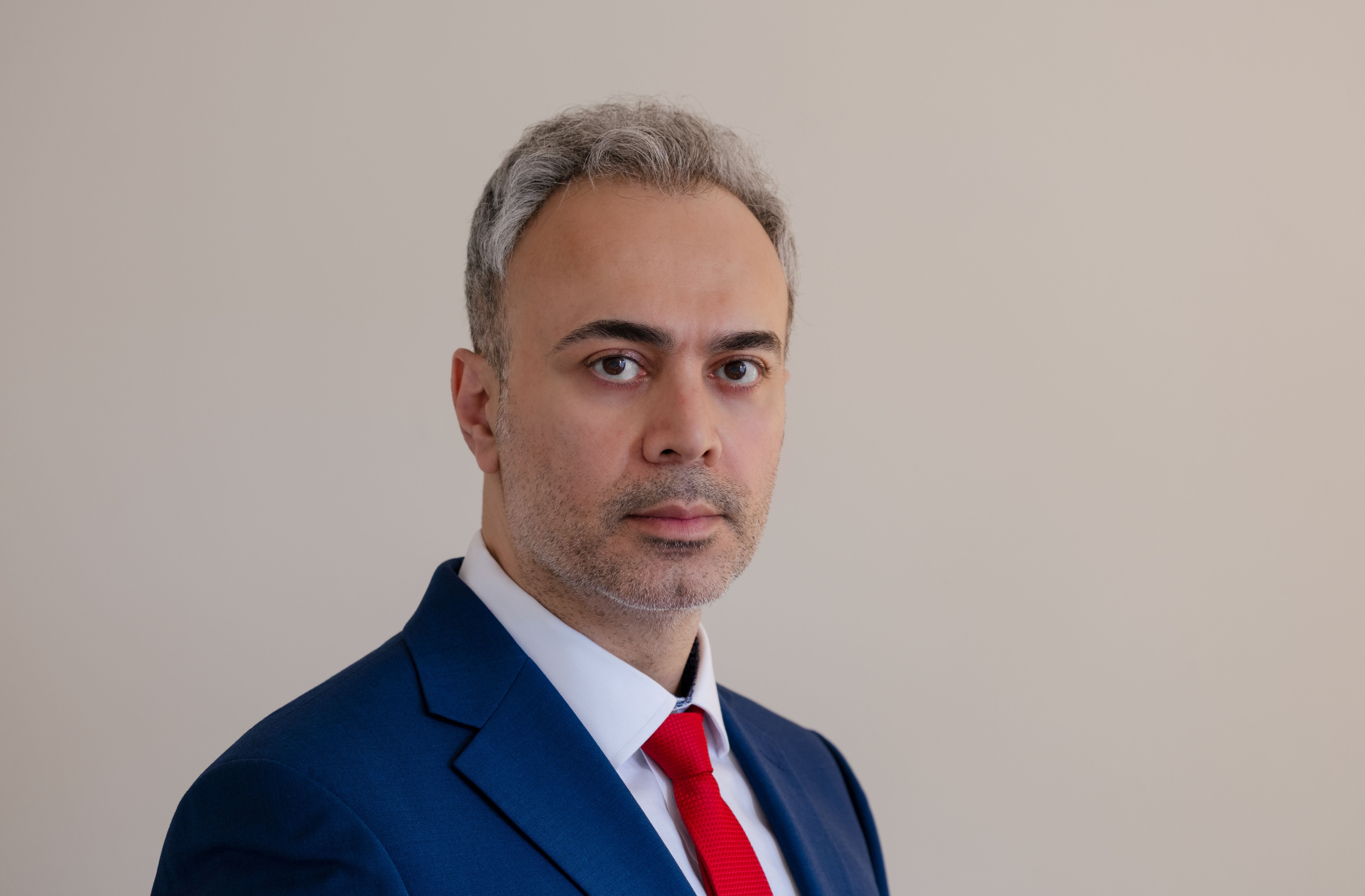 فرزاد فتاحی