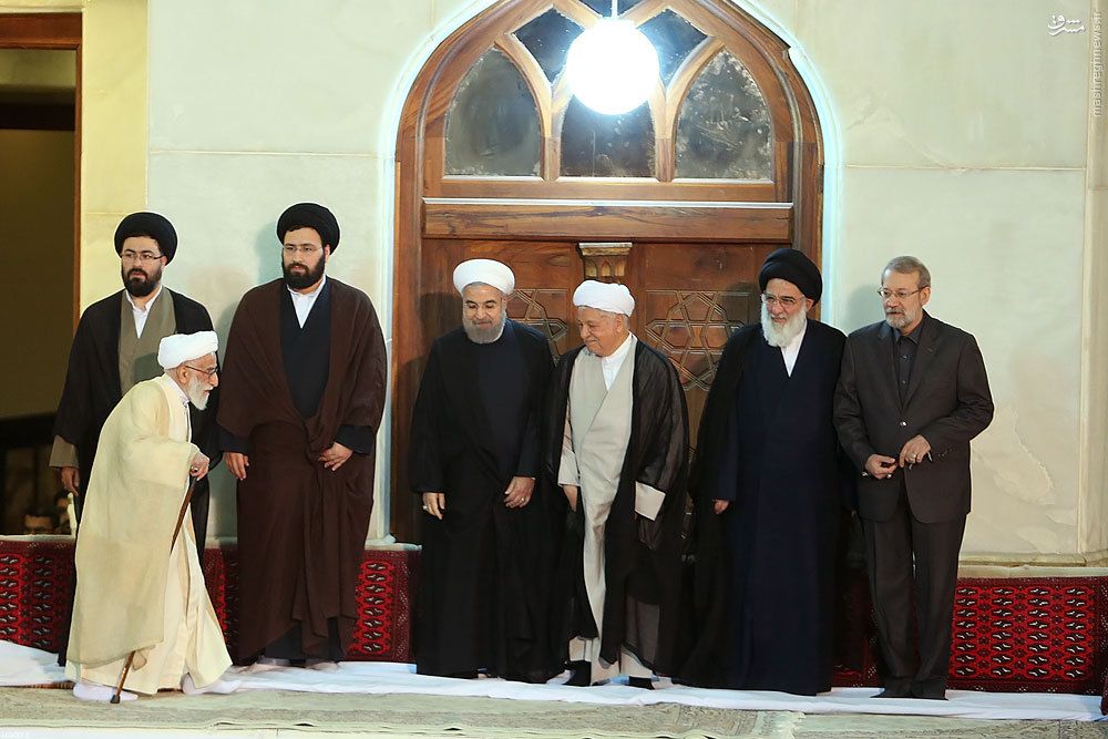 خبرگزاری حوزه علمیه: برخی معتقدند روحانیت باید منقرض شود
