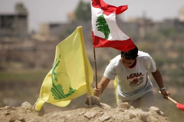 Lebanon’s rebuff deals Iran a quiet blow amid Hezbollah row