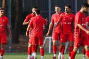 برنامه بازیهای پرسپولیس در نیمفصل اول لیگ برتر، فصل بیست و ششم