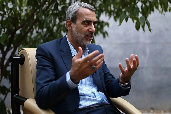 برلماني إيراني: الاتفاق مع الوكالة يجب أن يحظى بموافقة المجلس الأعلى للأمن القومي