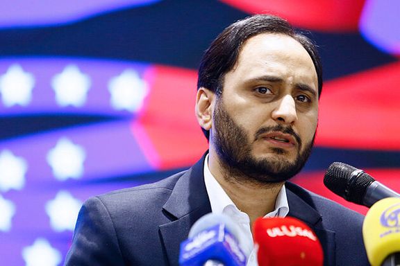 سخنگوی دولت با اشاره به خیزش انقلابی: جنگ است و نباید آرامش و خواب داشته باشیم