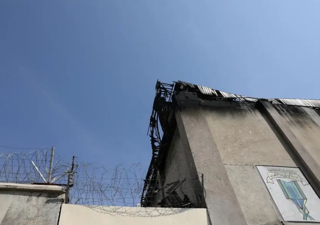 Political prisoners boycott presidential elections in Iran