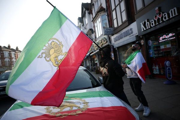 نوروز ۱۴۰۵؛ گرامیداشت یاد جاویدنامان و شعله اعتراضی که فروکش نکرده است