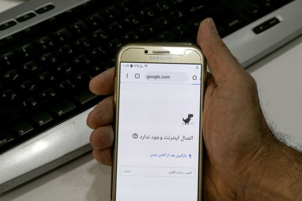 Iran’s Internet Speed Declines Amid Restrictions
