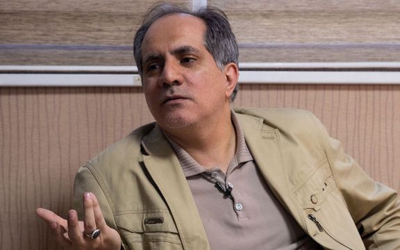 سعید شریعتی، فعال سیاسی اصلاحطلب: نمیتوانم درباره تعرض به طلاب سکوت کنم