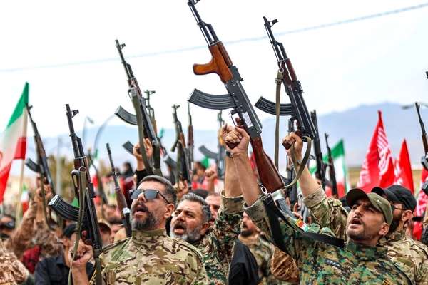 'Three golden weeks': Trump’s no-strike pledge fuels calls in Iran to act first