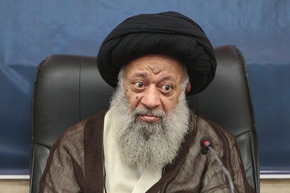 موسوی جزایری، نماینده مجلس خبرگان: نام رهبر آینده محرمانه است اگر بگوییم ترورش میکنند