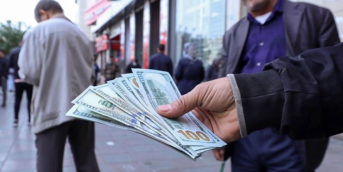 Iran Tightening Restrictions On Currency Exchange Businesses 