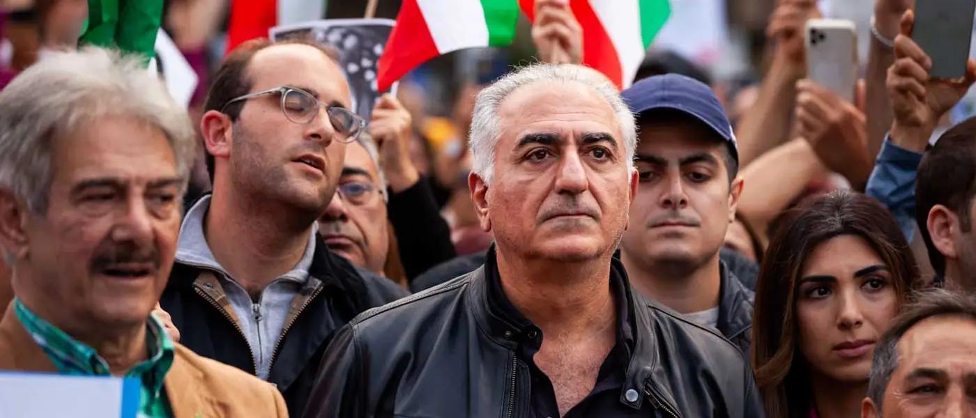 Iran’s exiled prince urges UK to list IRGC as terrorist organization