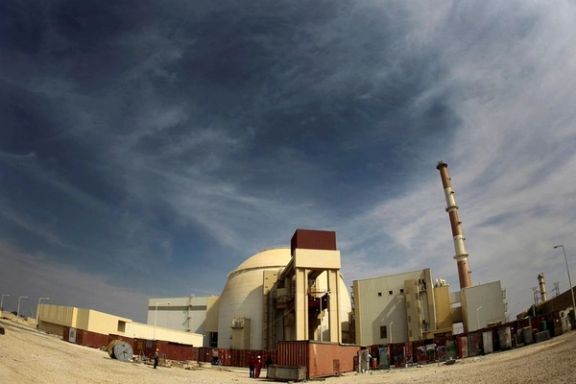 Iran says it completed refueling at Bushehr nuclear plant, eyes expansion