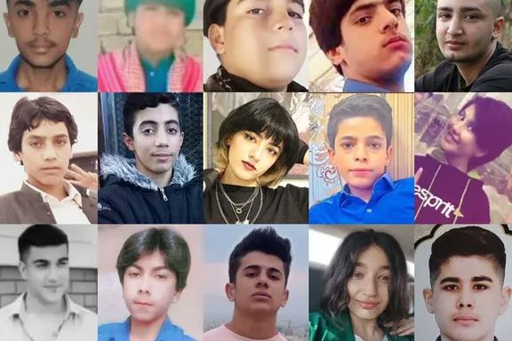 پیام روشنفکران فلسطینی: رژیمی که مردم خود را میکشد، نمیتواند از آرمان فلسطین حمایت کند