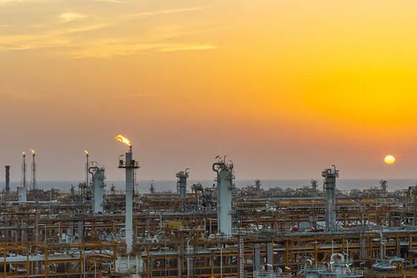 Iran announces 'masterpiece' gas deal with Russia amid shortages