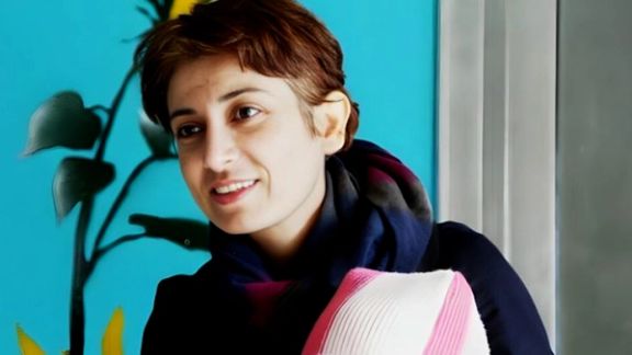 إدانات دولية واسعة.. والأمم المتحدة تطالب إيران بتعليق حكم إعدام بخشان عزيزي فورًا