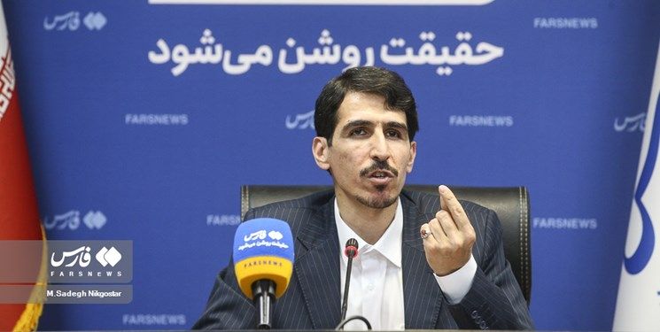 ۲۹ میلیارد برای یک ماه حقوق مجلسی‌ها؛ مالک شریعتی علنی شدن دریافتی‌اش را تسویه‌حساب خواند