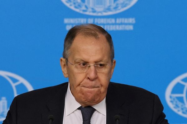 وزیر خارجه روسیه: تنش میان ایران و آمریکا در آستانه انفجار است